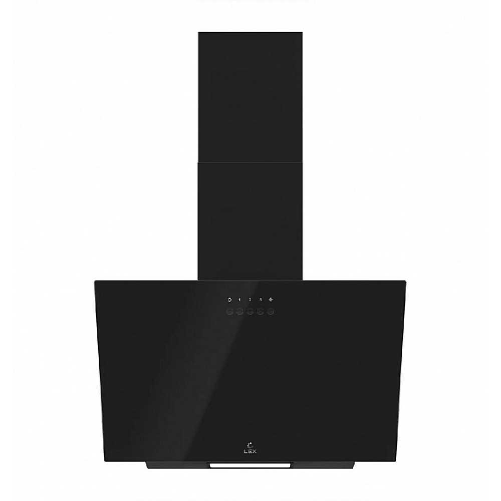 Вытяжка LEX MOZA 500 BLACK