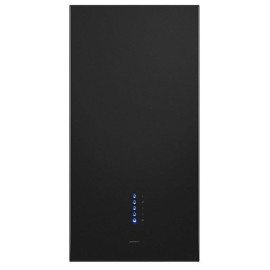 Вытяжка MAUNFELD Bath Plus 402 черный