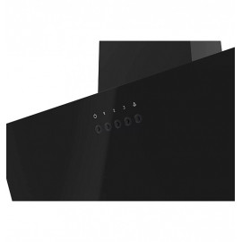 Вытяжка LEX MOZA 500 BLACK