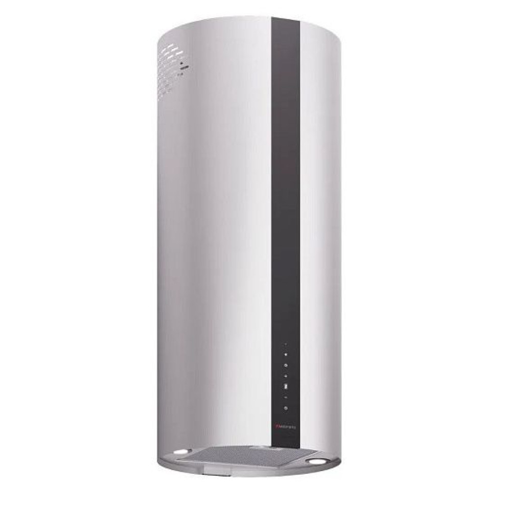 Вытяжка MEFERI TUBE40WH ISLA COMFORT PLUS