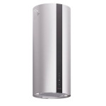 Вытяжка MEFERI TUBE40WH ISLA COMFORT PLUS