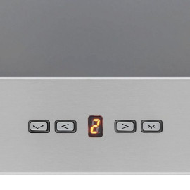 Вытяжка KRONA KAMILLA T Power 600 inox