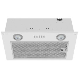 Вытяжка MEFERI INBOX52WH POWER