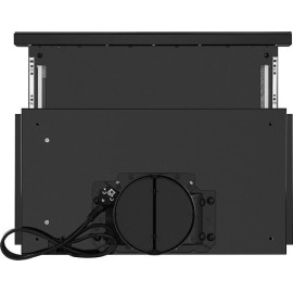 Вытяжка MAUNFELD TS TOUCH 50 черный
