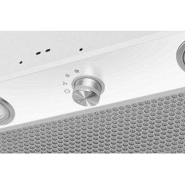 Вытяжка MEFERI INBOX52WH PUSH COMFORT