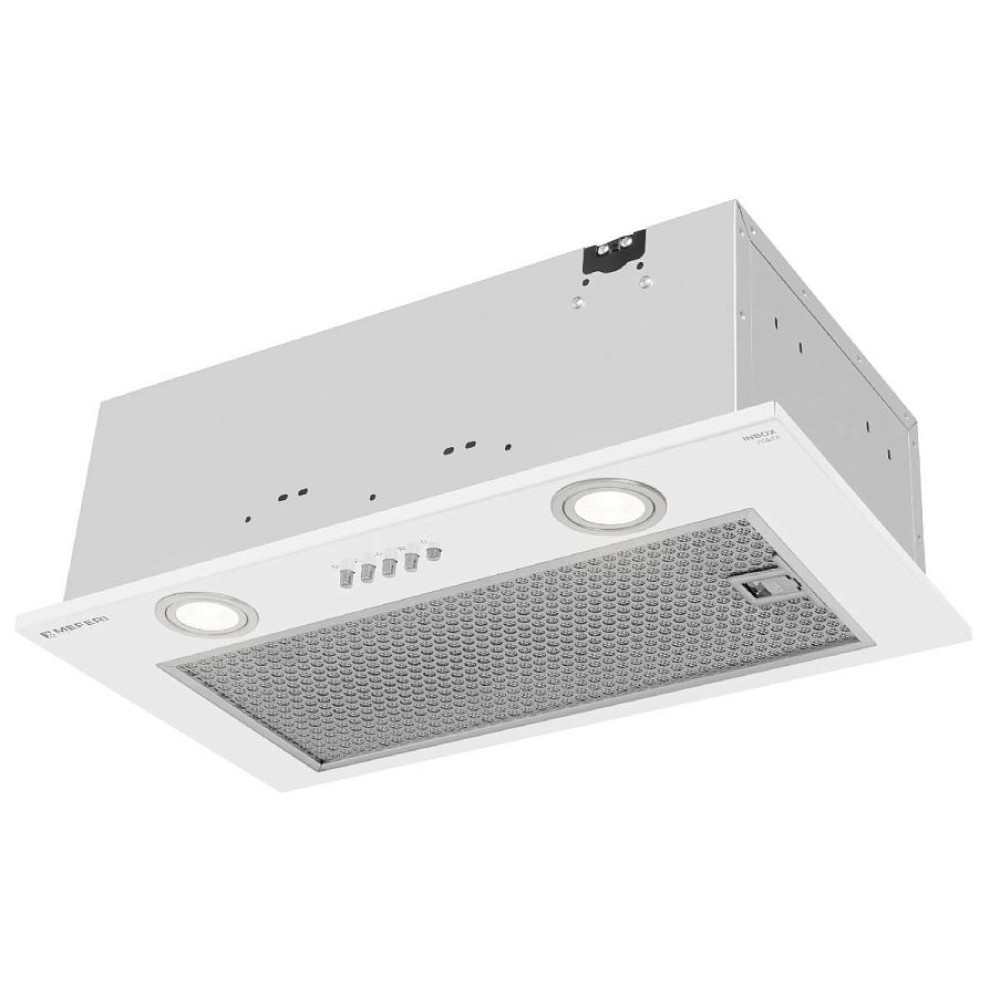 Вытяжка MEFERI INBOX52WH POWER