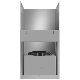 Вытяжка MEFERI ROOMBOX40IX COMFORT