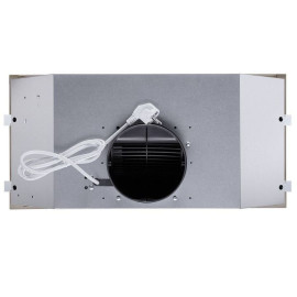 Вытяжка MAUNFELD TRAPEZE 602IG бежевый
