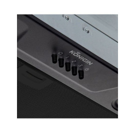 Вытяжка KONIGIN Skylark Full Black 60