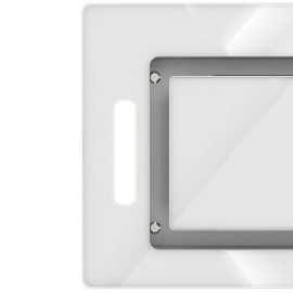 Вытяжка FABER ARIA WH 72 (305.0702.960)