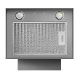 Вытяжка MAUNFELD Bath 402 нержавеющая сталь