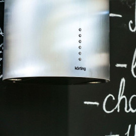Вытяжка KORTING kha 4970 x cylinder