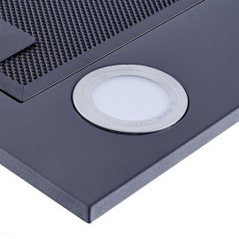 Вытяжка EXITEQ EX-1446 black