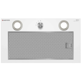 Вытяжка MEFERI INBOX52WH PUSH COMFORT