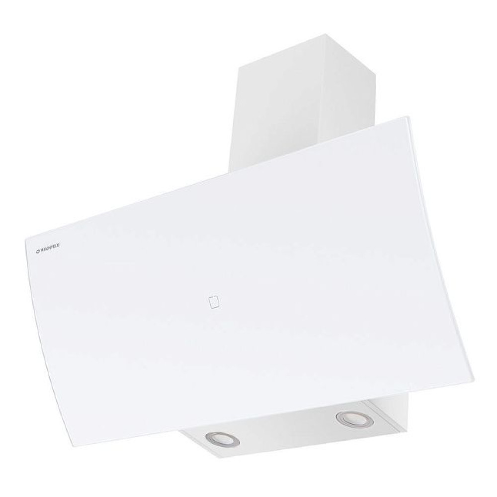 Каминная вытяжка Maunfeld SKY STAR CHEF 90 белый