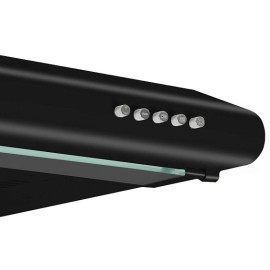 Вытяжка MAUNFELD mpc 60 black