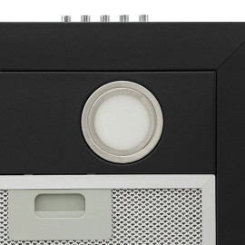Вытяжка KRONA JOANNA 600 black PB