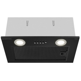 Вытяжка MEFERI INBOX45BK POWER