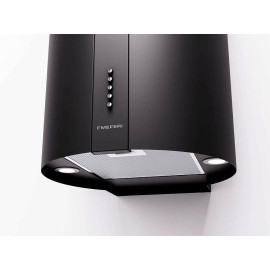 Вытяжка MEFERI TUBE40BK POWER