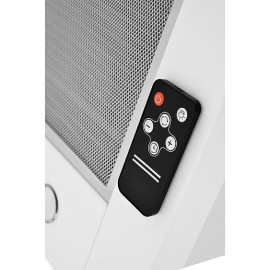 Вытяжка ZUGEL ZHT652GW
