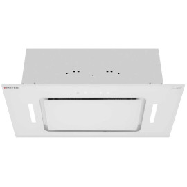 Вытяжка MEFERI INBOX60WH GLASS COMFORT