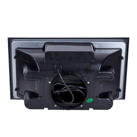 Вытяжка EXITEQ EX-1446 black