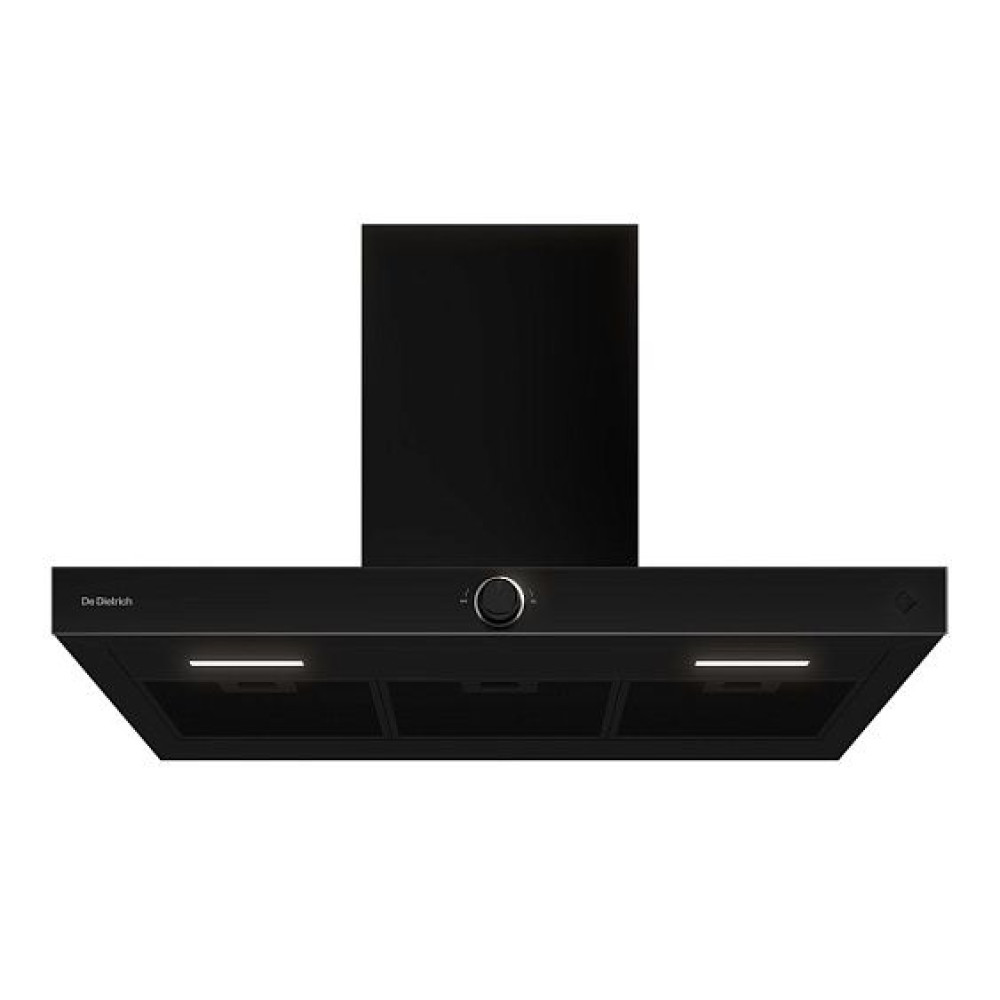 Вытяжка DE DIETRICH DHB4934B