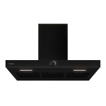 Вытяжка DE DIETRICH DHB4934B