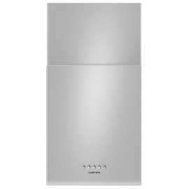 Вытяжка MEFERI ROOMBOX40IX COMFORT