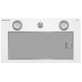 Вытяжка MEFERI INBOX52WH PUSH COMFORT