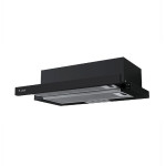 Вытяжка LEX HIDE 500 BLACK