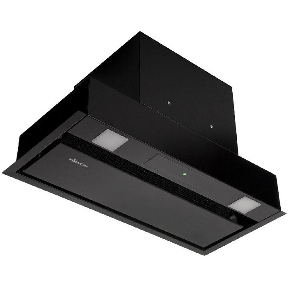 Вытяжка KONIGIN Skynet Black 60