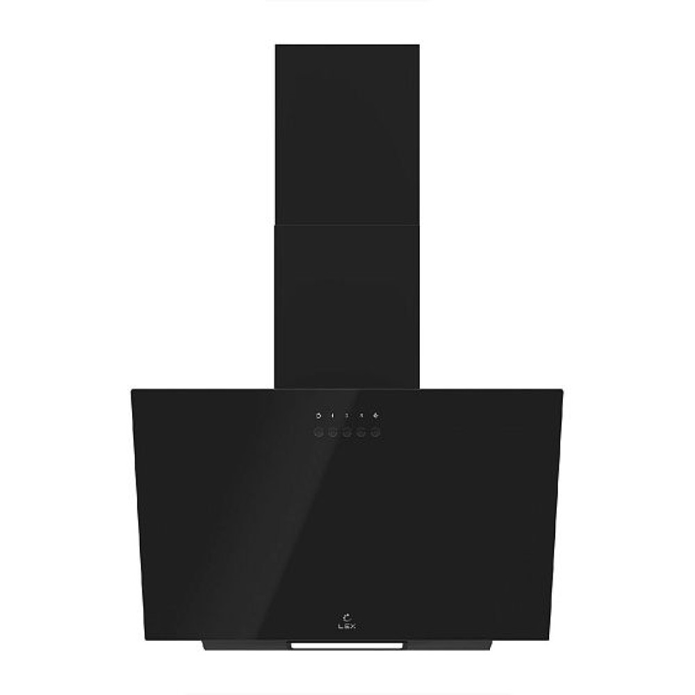 Вытяжка LEX MOZA 450 BLACK
