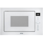 Микроволновая печь KORTING KMI 825 TGW