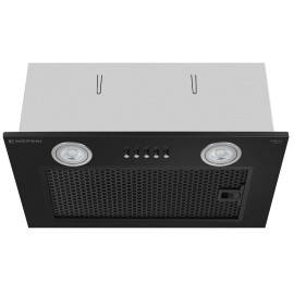 Вытяжка MEFERI INBOX45BK POWER