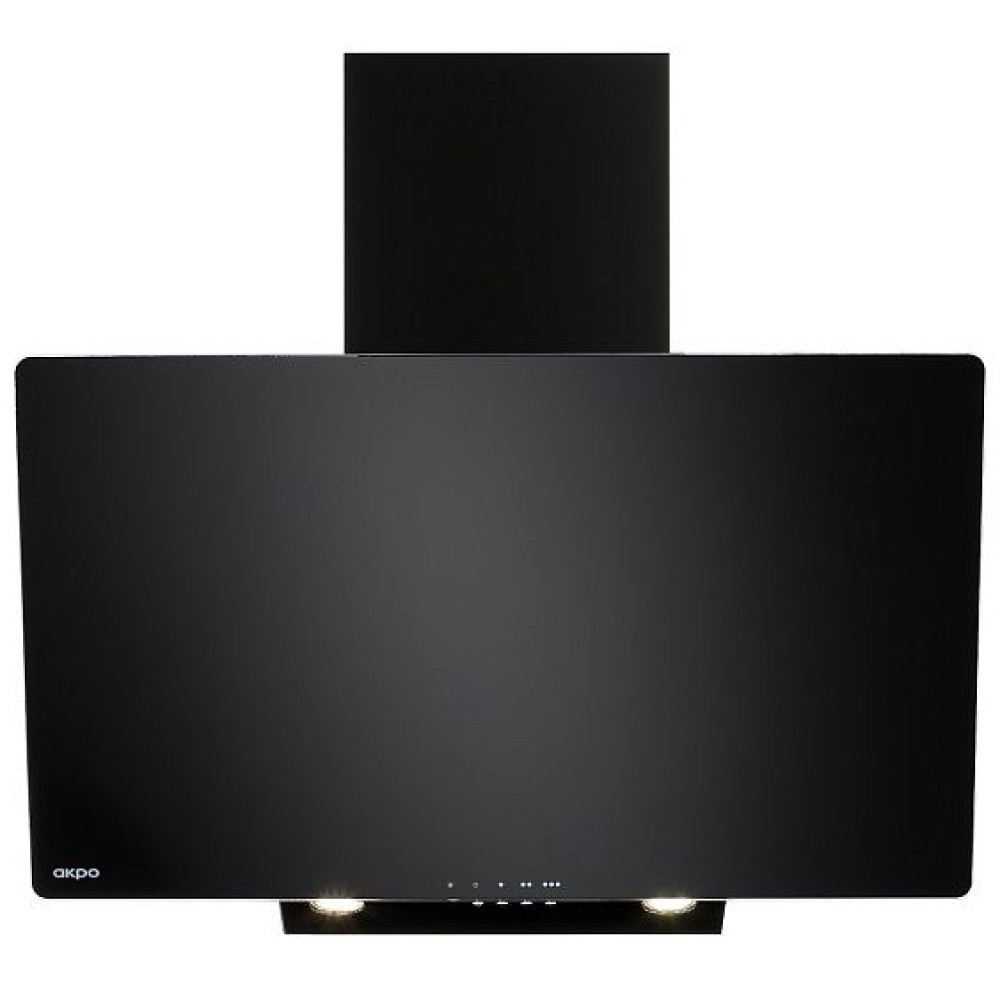 Вытяжка AKPO Smart WK-4 eco 60 черный