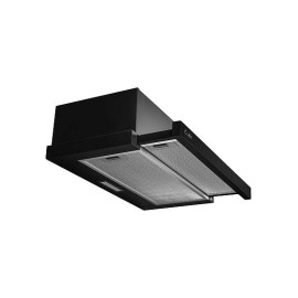 Вытяжка LEX HIDE 500 BLACK