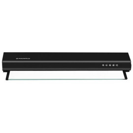 Вытяжка MAUNFELD mpc 60 black