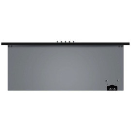 Вытяжка MAUNFELD Bay 45 Push чёрный