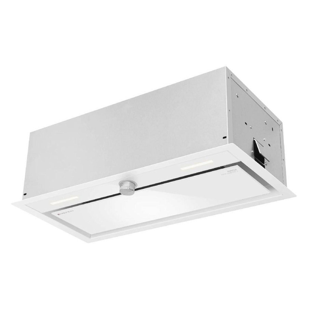 Вытяжка MEFERI INBOX60WH PUSH COMFORT PLUS