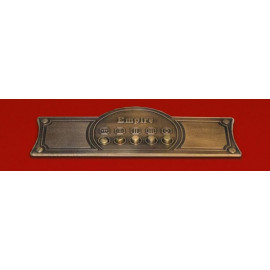 Вытяжка KAISER A6315 RotEm Eco