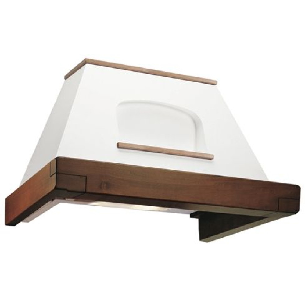 Вытяжка FALMEC MELISSA GARDENIA 90 toulipier grezzo (600)S CMPN90.01#TOUB46