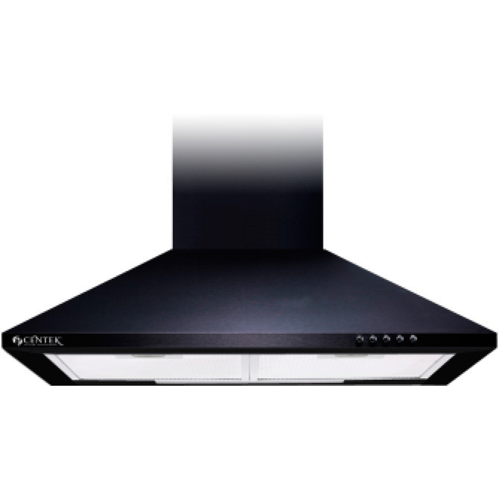 Вытяжка Centek СТ-1820-60 Black