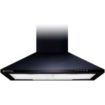 Вытяжка Centek СТ-1820-60 Black