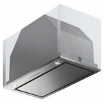 Вытяжка FABER 110.0327.653 inca lux 2.0 ev8 x a70