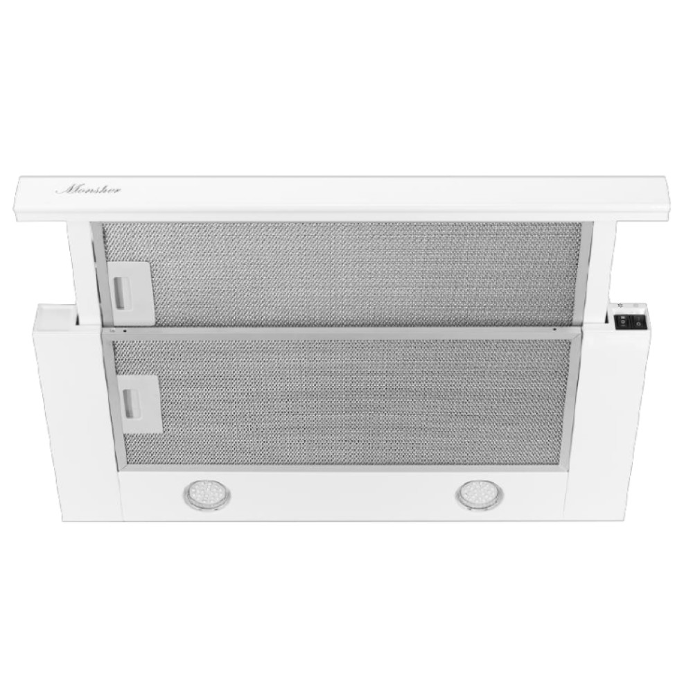 Вытяжка MONSHER TELE II 60 GW