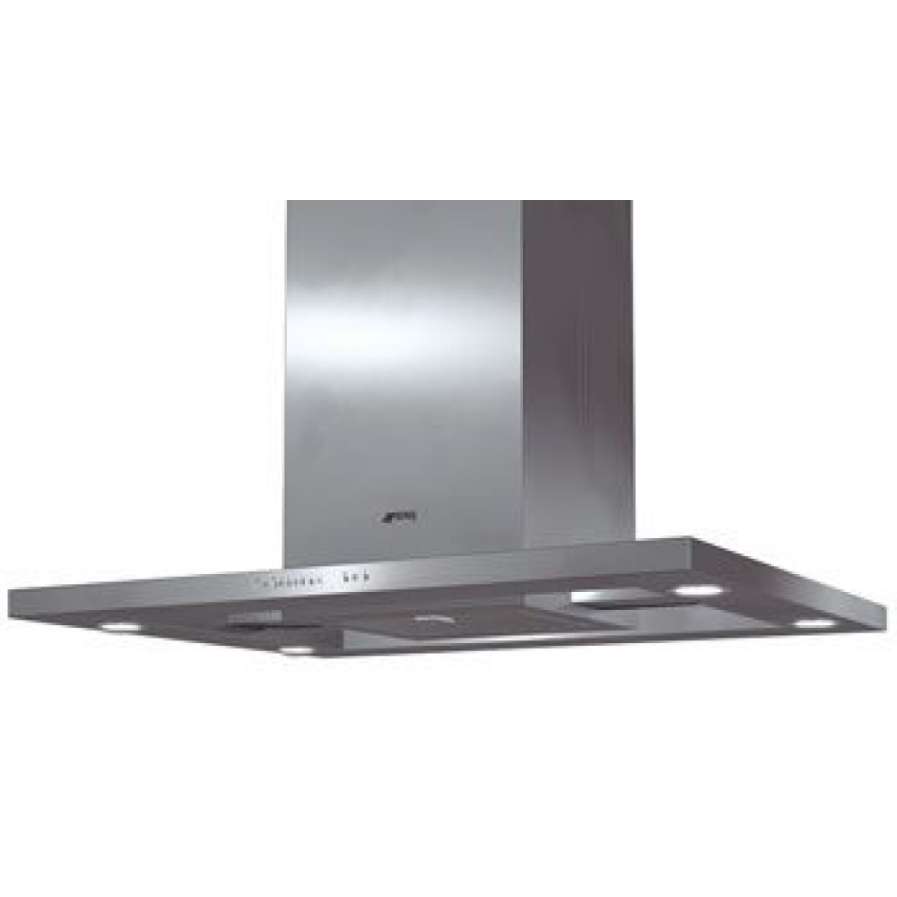 Вытяжка SMEG ksiv 960 x