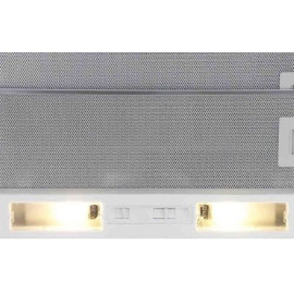 Вытяжка TURBOAIR GEA 1M/WH/A/60