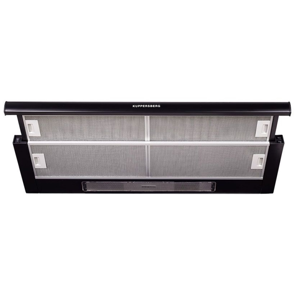 Вытяжка KUPPERSBERG slimlux ii 90 sg