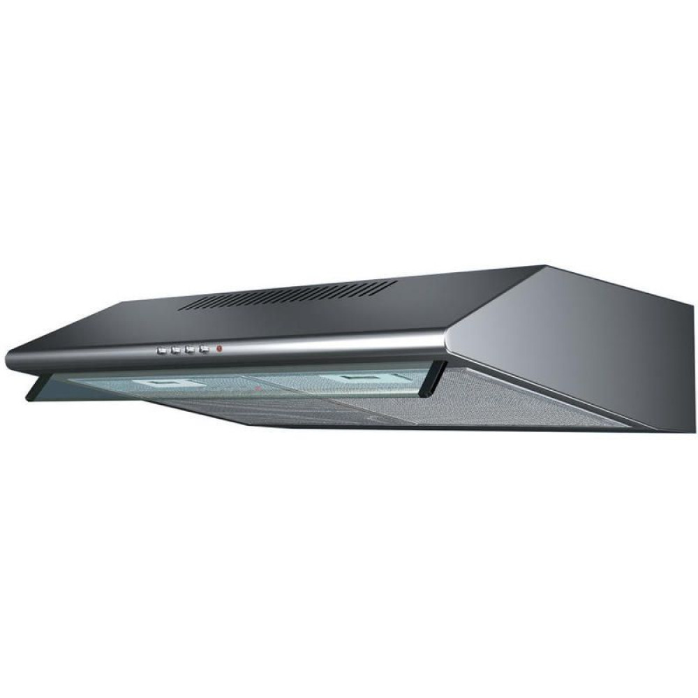 Вытяжка BEST PAVIA INOX, SP2196 2M 600IX (07D00033B)